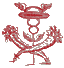 Caduceo. Hermes Invisible.