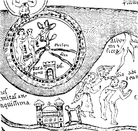 História e Geografia Sagrada